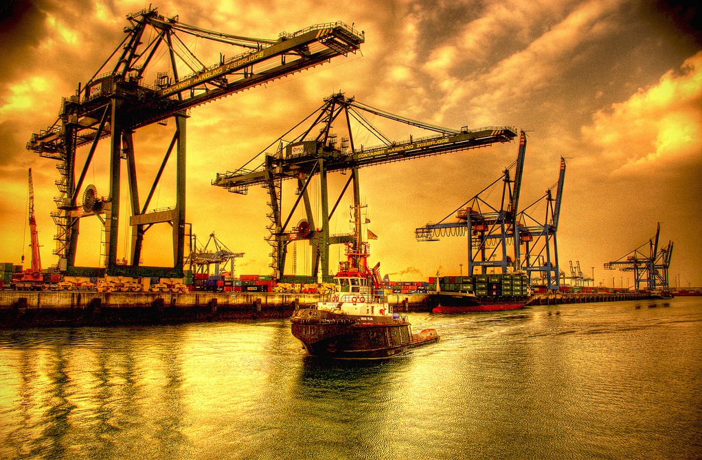 Port