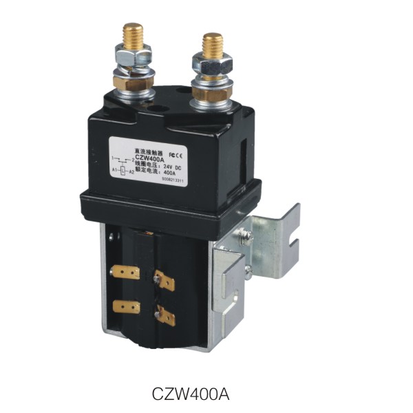 CZW400A