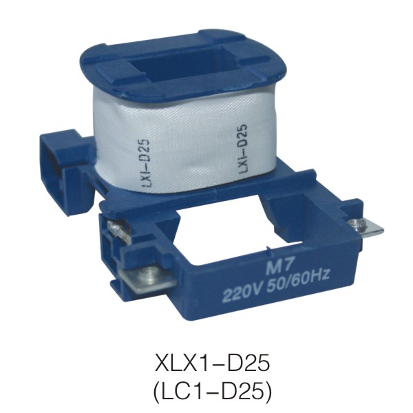 XLX1-D25