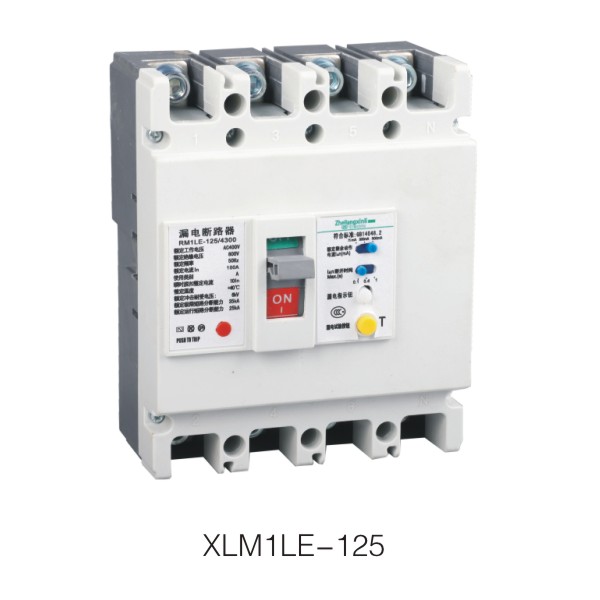 XLM1LE-125