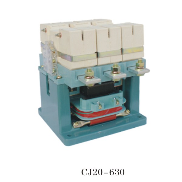 CJ40-630~1250A
