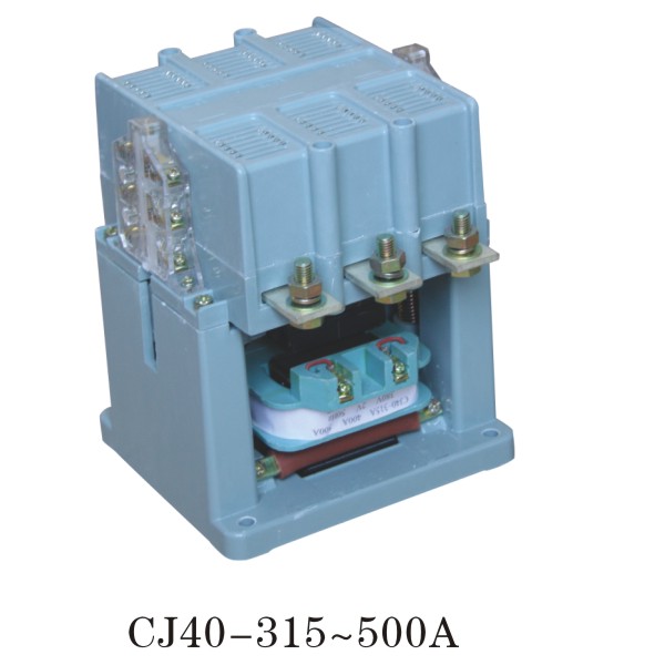 CJ40-315~500A