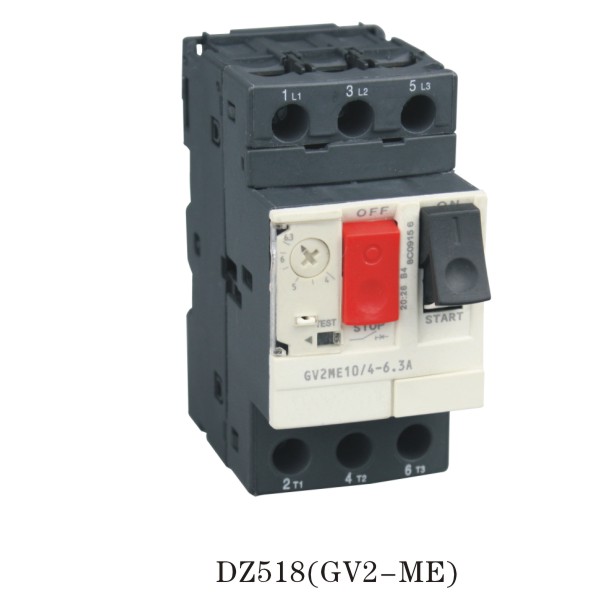 DZ518(GV2-ME)