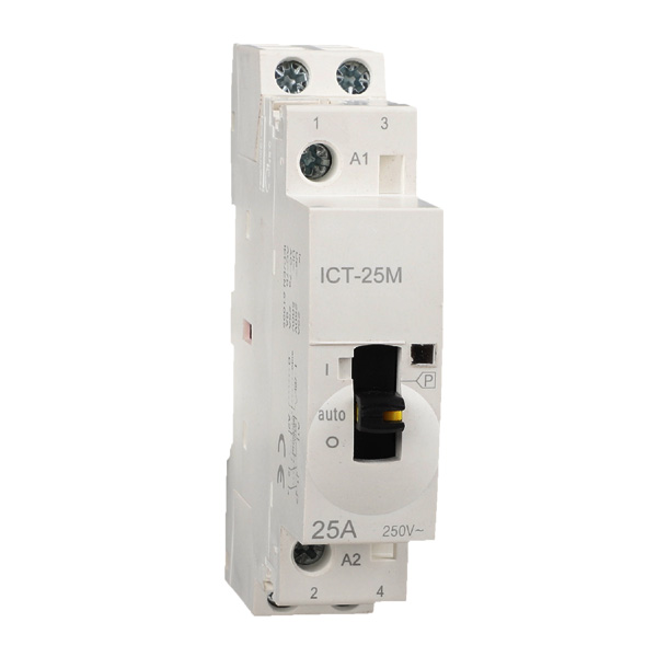 ICT25M 2P