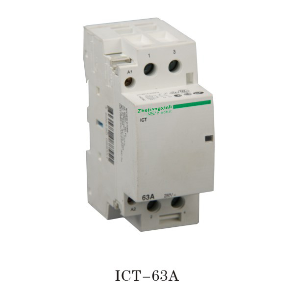 ICT63A 2P