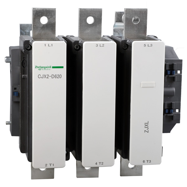 CJX2-D620